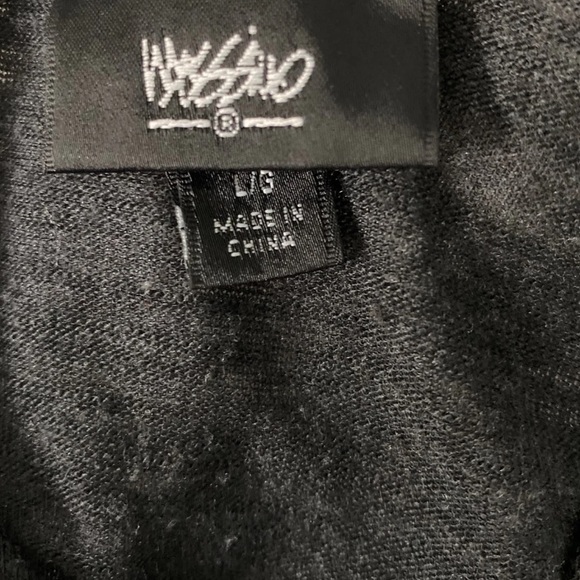 Mossimo sleeveless top Large - Picture 7 of 8